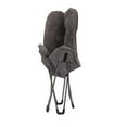 thumbnail image 4 of Mainstays Butterfly Folding Chair, 4 of 4