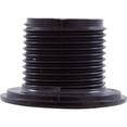 thumbnail image 4 of Waterway Plastics WW2159861 Jet Face Standard Smooth, Black, 4 of 4