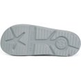 thumbnail image 5 of Women Men Pillow Slippers Quick Drying Massage Shower Shoes Bathroom Sandals Indoor Outdoor, 5 of 7