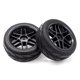 thumbnail image 3 of Labymos RC Drift Tires RC Racing Car, 3 of 8
