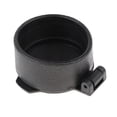 thumbnail image 3 of de detección Tapa de la telescopio de diámetro Accesorio del ocular del telescopio Proteger de las salpicaduras de agua Sunnimix tapa de la cubierta de la lente del telescopio terrestre, 3 of 4