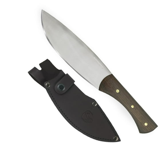 Condor Knulujulu Fixed Blade Knife