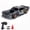 Black, variant on Slidestorm Rc Drift Car, Slidestorm Drift Car, Built-In Gyroscope with Full-Proportional Steering System, Highly Responsive Low-Drift Compact Design, Ideal for Indoor and Outdoor Play