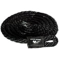 thumbnail image 2 of Dock Edge Fender Line - 3/8" x 5' - Black - 2-Pack [DE91566F], 2 of 2