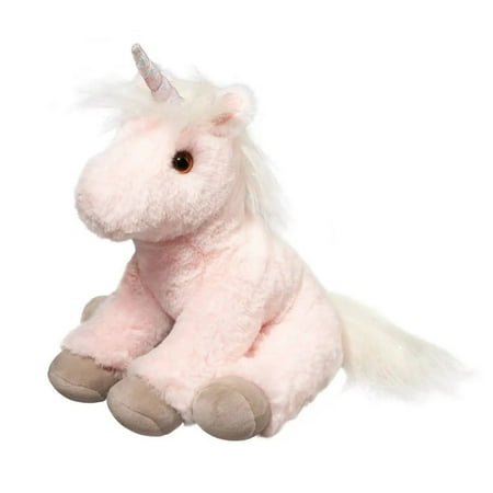 Lexie Pink Unicorn Soft 10 Inch