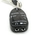 thumbnail image 5 of 1x Guitarra USB Cable de Interfaz Ence Accesorios Ordenador Portátil Cámara Fotografía Teléfono Inteligente Móvil Computadora Informática Tablet, 5 of 8