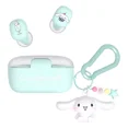 thumbnail image 1 of Sanrio Js-0102 Tws Auriculares Inalámbricos Bluetooth Color Cinnamoroll, 1 of 4