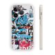thumbnail image 1 of "Mantén tu iPhone seguro y elegante con una divertida y vibrante funda para teléfono con estampado de dibujos animados", 1 of 4