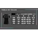 thumbnail image 5 of Playera Amame Más Bicampeones 2024 America Marino, 5 of 5