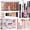 Multicolor1, variant on KAVCENT Makeup Kit for Women and Teenagers, Full Makeup Kit for Women, All-in-One Makeup Gift Set, Gift Makeup Kit for Teen Girls
