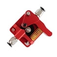 thumbnail image 2 of 3D Printer Extruder Metal Drive Feed Kit Repair Fixing Maintenance Spare Part Accessory Replacement for CR-10S PRO Ender-3 Btech Dual Adapters, 2 of 7