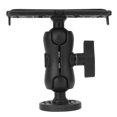 thumbnail image 1 of 2024Fish Finder Mount Base Universal 360 Degree Rotation Ball Mount Fish Finder Holder Canoe Kayak Fishing Accessories, 1 of 5