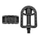 thumbnail image 5 of Pedales para Bicicleta 1/2 Infantil HS Pj-412 Negro, 5 of 5