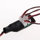 thumbnail image 5 of 4 Luces LED Bombilla Linternas Faro para de Coche RC, 5 of 8