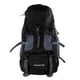 thumbnail image 1 of Mochila de escalada, bolsa impermeable de 50 litros, mochila de senderismo para acampar, mochila de ciclismo, innovación moderna, 1 of 8