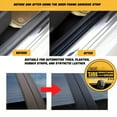 Intense Graphene Tire Shine 100g Top of The Line Tire Shine and Durability, Repelling Brake