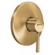 thumbnail image 1 of Monomando Regadera Baño Color Bronce 14cm Diametro Hi122br, 1 of 3