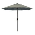 thumbnail image 1 of California Umbrella 9 ft. Sunbrella Designer Market Umbrella, 1 of 5