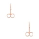 thumbnail image 1 of Seitruly Tijeras para cejas, tijeras para el pelo de la nariz, herramientas para la forma de las cejas, accesorio para quitar el pelo, Type3 NO3, 1 of 6