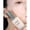 23 Natural Beige, variant on Eco Soul Vegan Silk Glam Foundation (SPF42, PA++)