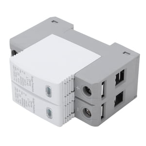 Surge Protector, Modular Design DC Surge Protector Easy Installation  For Home