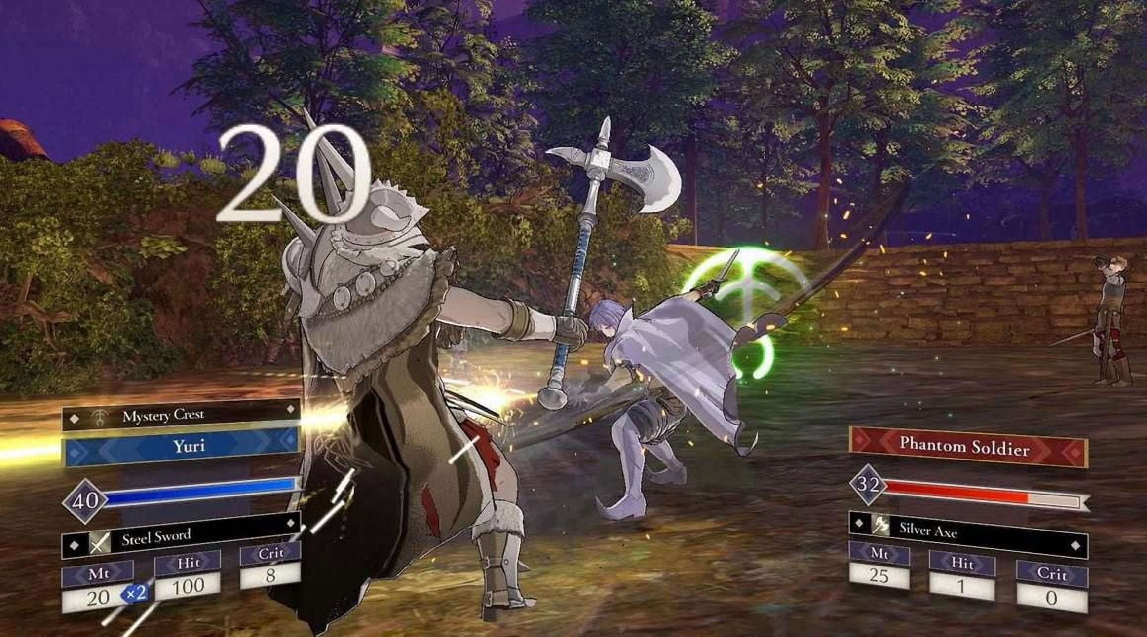 Switch Fire Emblem: Three Houses Expansion Pass DLC [Download]