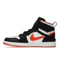thumbnail image 2 of Jordan Men's 1 High FlyEase Turf Orange Shoes, from StockX, 2 of 5