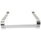 thumbnail image 5 of LOLIPPYY Soporte De Computadora De Aluminio Plata Estable Con Altura Regulable Y Para Viajes, 5 of 8
