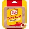 Oscar Mayer Olive Loaf Deli Lunch Meat, 8 oz Package