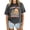 Pepper Shirt, variant on Long Live Cowgirls Shirt for Women and Teens Country Girl Western Style Tee Pepper Shirt Adult Large