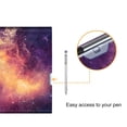 thumbnail image 5 of Sleeve Case for Samsung Chromebook Plus 2-in-1 4GB 32GB 12.2-in 1XE520QAB-K01US - Fintie Protective Book Cover Galaxy, 5 of 7