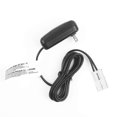 thumbnail image 4 of Cargador de coche para niños de 12 V con enchufe blanco, cargador de batería de 12 voltios para Roll, 4 of 4