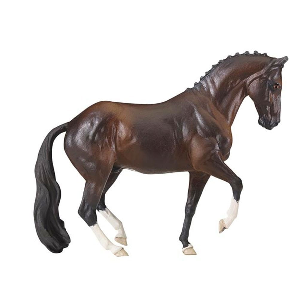 Stablemate Valegro 1:32 Scale, This stablemate size 1:32 scale horse