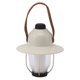 thumbnail image 3 of Luz de camping Diseño de piña Carga USB LED 3 colores Iluminación Linterna Tienda de campaña Luz para exterior Blanco, 3 of 10