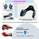 thumbnail image 5 of Casco Natuway para bebés y niños, cara completa, BMX, multideportivo, 5 of 5