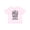 AD-Pink, variant on Inktastic My Uncle is Bearded Inked and Awesome Boys or Girls Toddler T-Shirt