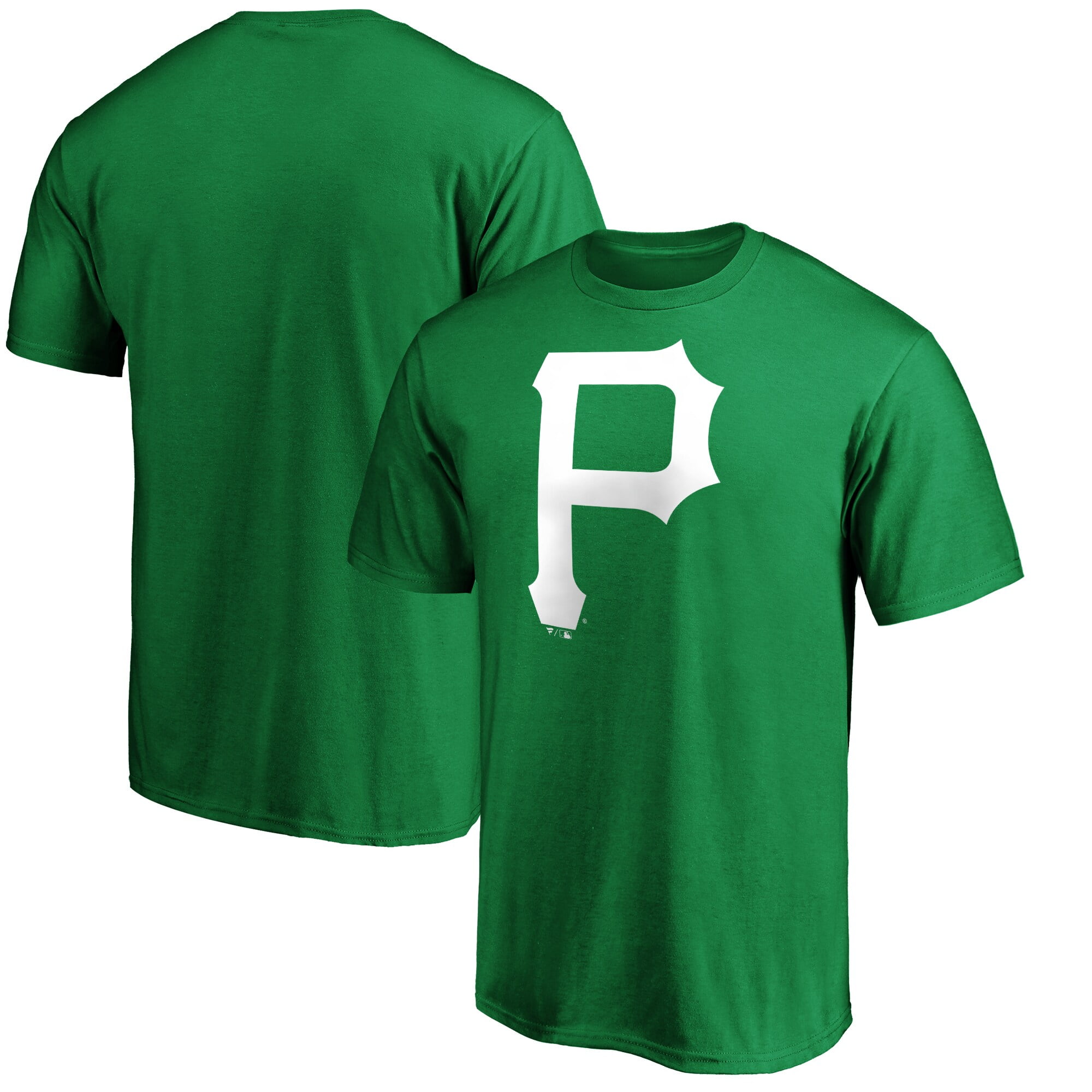 green pirates jersey