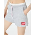 thumbnail image 5 of Double Waist Sport Shorts, 5 of 6