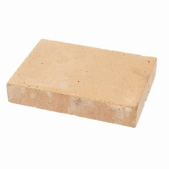 Blodgett 70259 Genuine OEM Brick - Yellow, 8.5 x 6 x 1.5 in.