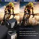 thumbnail image 3 of Cámara Digital de Bolsillo 5K con Micrófono Externo, Cámara de Video Wifi con Rotación de 270° para Deportes Al Aire Libre, Ciclismo y Viajes., 3 of 10