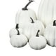 thumbnail image 5 of 7 Calabazas Artificiales Naranjas Para Halloween, Decoración Otoñal, Jardín, Césped, Espuma, Adornos, Lugares Públicos, Profesores, 5 of 6