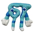 thumbnail image 1 of Genérico Peluche Steal a Brainrot Juguete de Videojuego Roba un Brainrot Personajes Virtuales Coloridos Modelo a Elegir Regalo Perfecto para niños y Adultos, 1 of 5