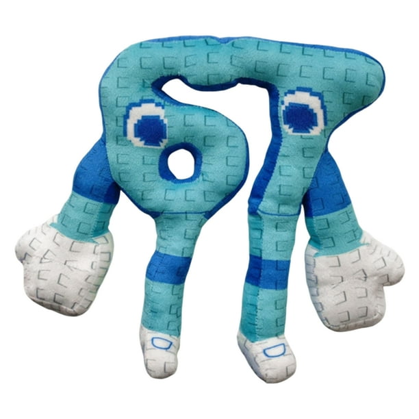 Steal A Brainrot Soft Plush ToySteal A Brainrot Plushies Toy for Fans, Soft Stuffed Animal Pillow Figure Doll Christmas Birthday Gifts for Fans Friend