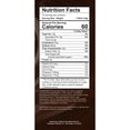 thumbnail image 6 of Maud's Dark Hot Chocolate Instant Packets, 16 ct, Instant Hot or Iced Chocolate - Just add water, 6 of 6