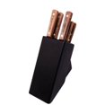 thumbnail image 1 of Ontario Knife ONT-7220 2019 Old Hickory Block Set, 1 of 2