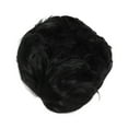 thumbnail image 4 of Pelucas Llenas Sintéticas Masculinas,Peluca Corta para Hombres, Peluca Corta para Hombres Negros, Peluca de Parte Media para Hombres, Salida de Alta Intensidad, 4 of 9