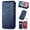 Blue, variant on iPhone Xr Case PU Leather TPU Wallet Cover with Card Holder Kickstand Hidden Magnetic Adsorption Shockproof Flip Folio Cell Phone Case for Apple iPhone XR 6.1 inch, Gray