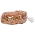 thumbnail image 1 of AIRSUNNY Sacs à Pain avec Attaches, Réutilisables, 50 Sacs Transparents et 50 Attaches, 1 of 3