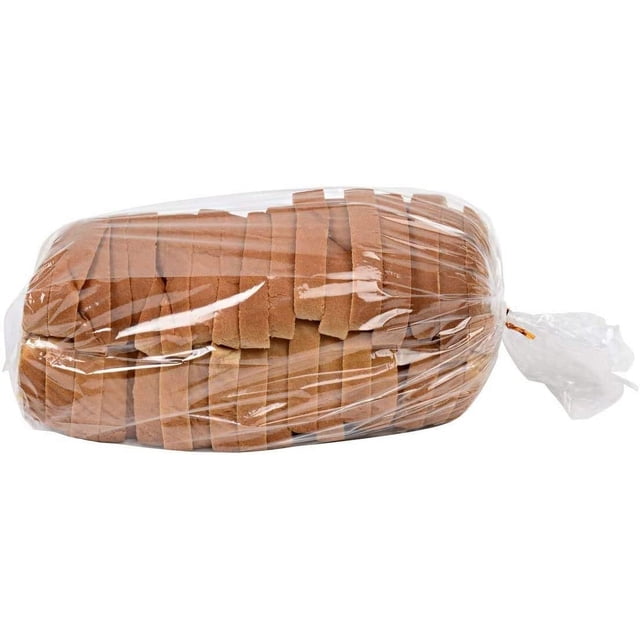 AIRSUNNY Sacs à Pain avec Attaches, Réutilisables, 50 Sacs Transparents et 50 Attaches