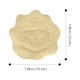 thumbnail image 2 of Greenadscape Pegatinas De Sello Dorado Para Sobres Multiusos Con Acabado Liso Para Manualidades Y Regalos, 2 of 6